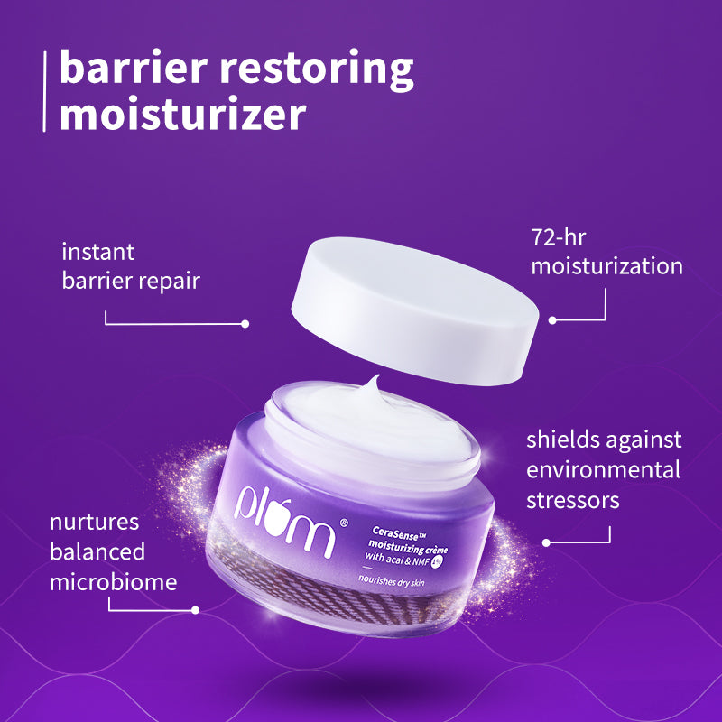 CeraSense™ Repair & Restore Combo