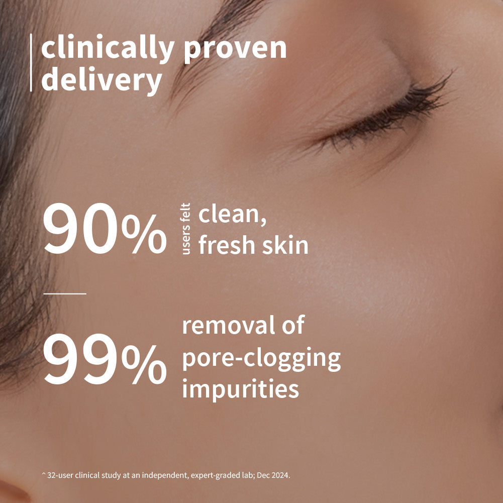 Niacinamide & Rice Water Brightening CSMS Combo