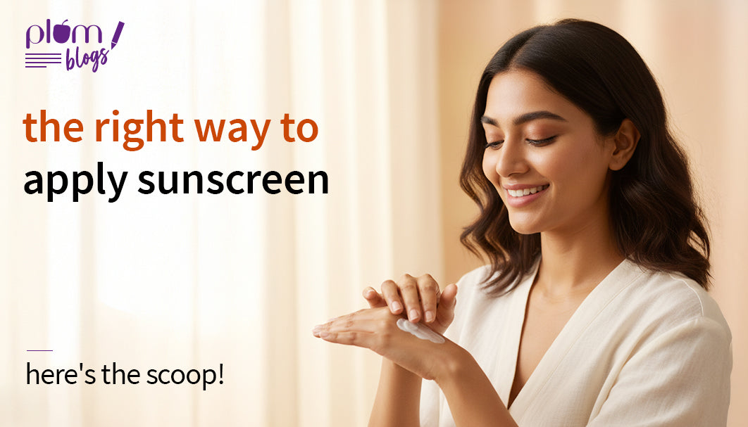 sunscreen