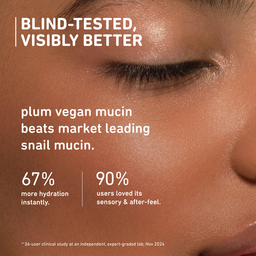 Cica & Hya-Betaine Vegan Mucin Face Essence