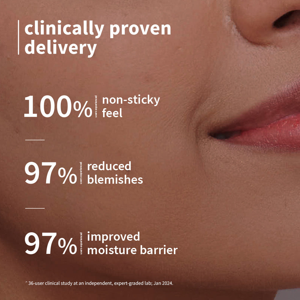 Pore-fect Glow Combo with Niacinamide Toner, 10% vitamin C Serum & Niacinamide Gel Cream