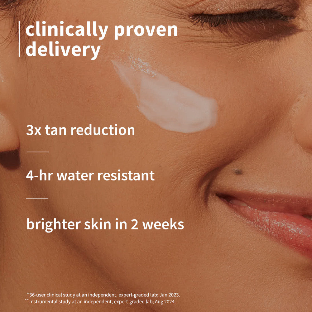 Niacinamide & Rice Water Brightening CSMS Combo