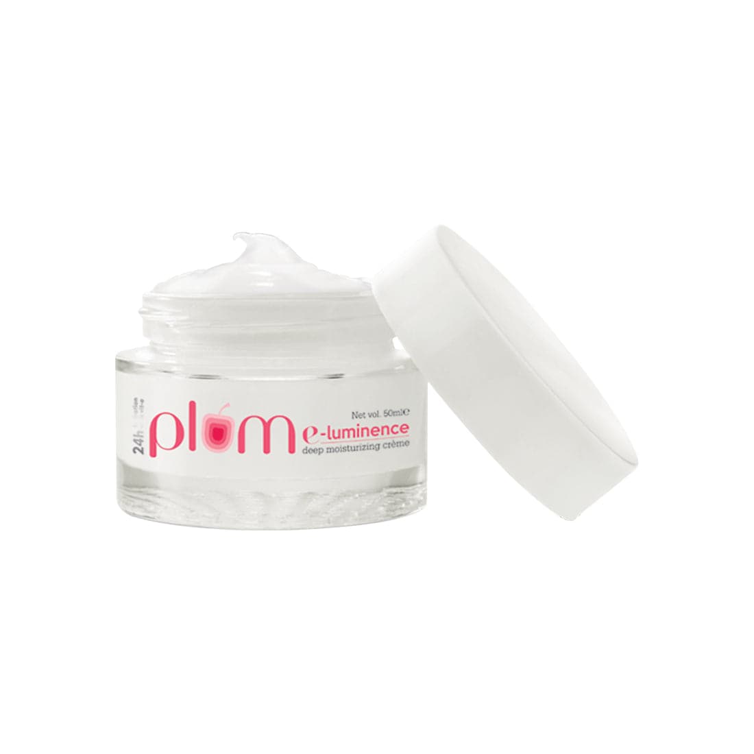 E-Luminence Deep Moisturizing Cream For Dry Skin