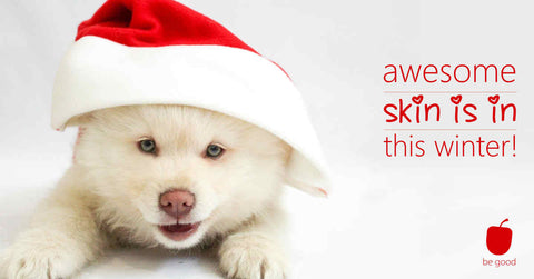 5 easy winter skin care hacks