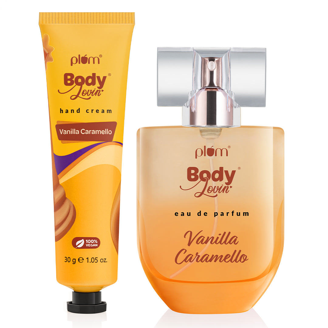 Caramello On-The-Go by BodyLovin'