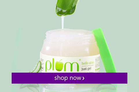 Aloe Vera Gel