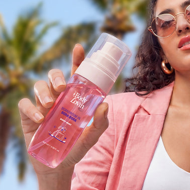 Let's talk scents