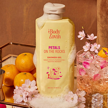 Fragrance notes