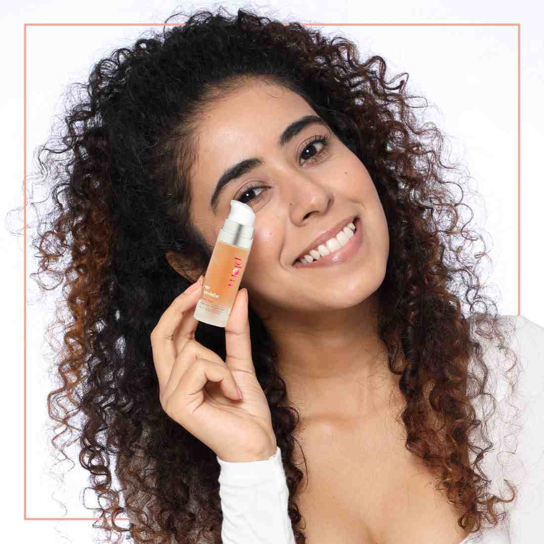 Bright Years Under-Eye Recovery Gel For Mature Skin