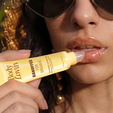 Let's talk scents