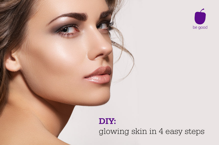 How to Get Clear and Glowing Skin: Key Steps to Follow