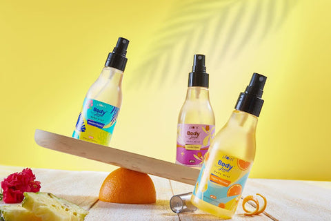 Body Mist