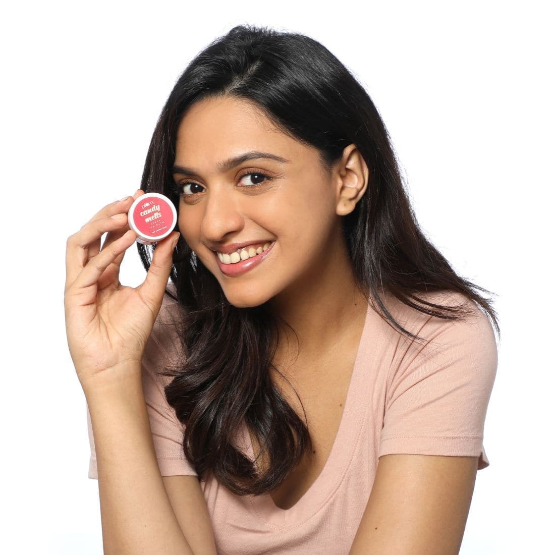Candy Melts Vegan Lip Balm 3