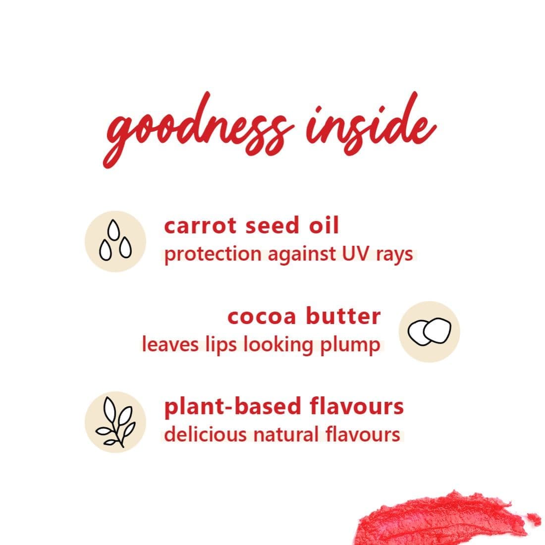 Candy Melts Vegan Lip Balm 5