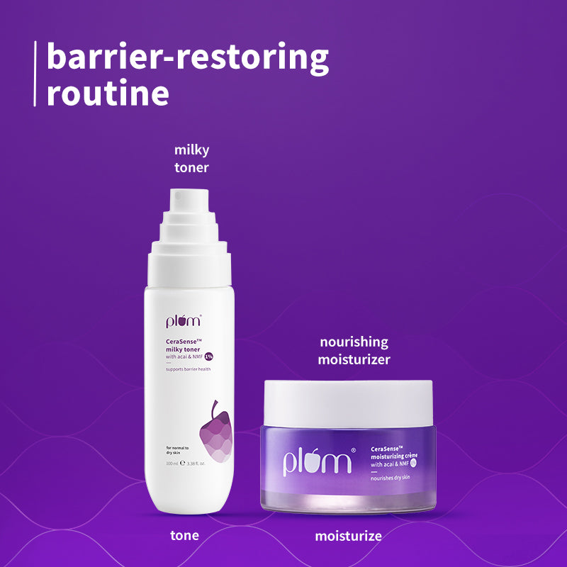 CeraSense™ Repair & Restore Combo