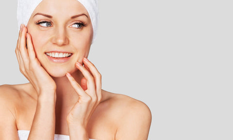 getting your face scrub game right