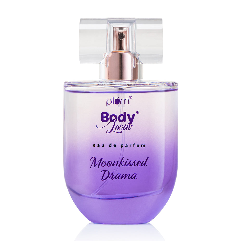 Moonkissed Drama Eau De Parfum by BodyLovin'