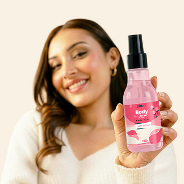 Let's talk scents