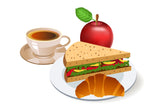 a healthy breakfast is a great way to ensure your skin looks younger for longer