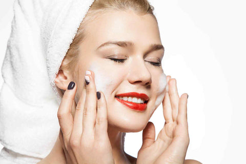 Gentle Cleanser