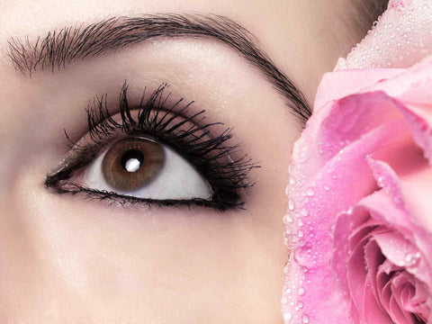Waterproof & Smudgeproof Kajal