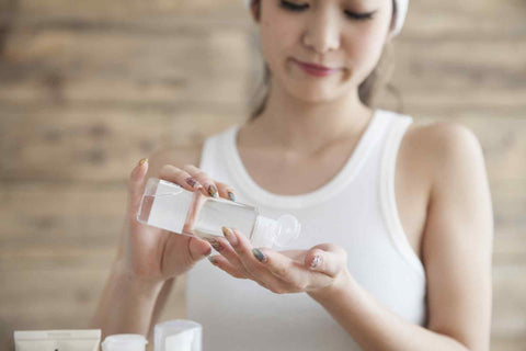 Alcohol-Free Toner