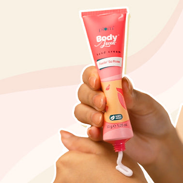 Let's talk scents