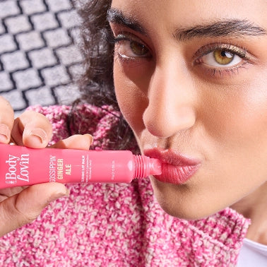 Let's talk scents