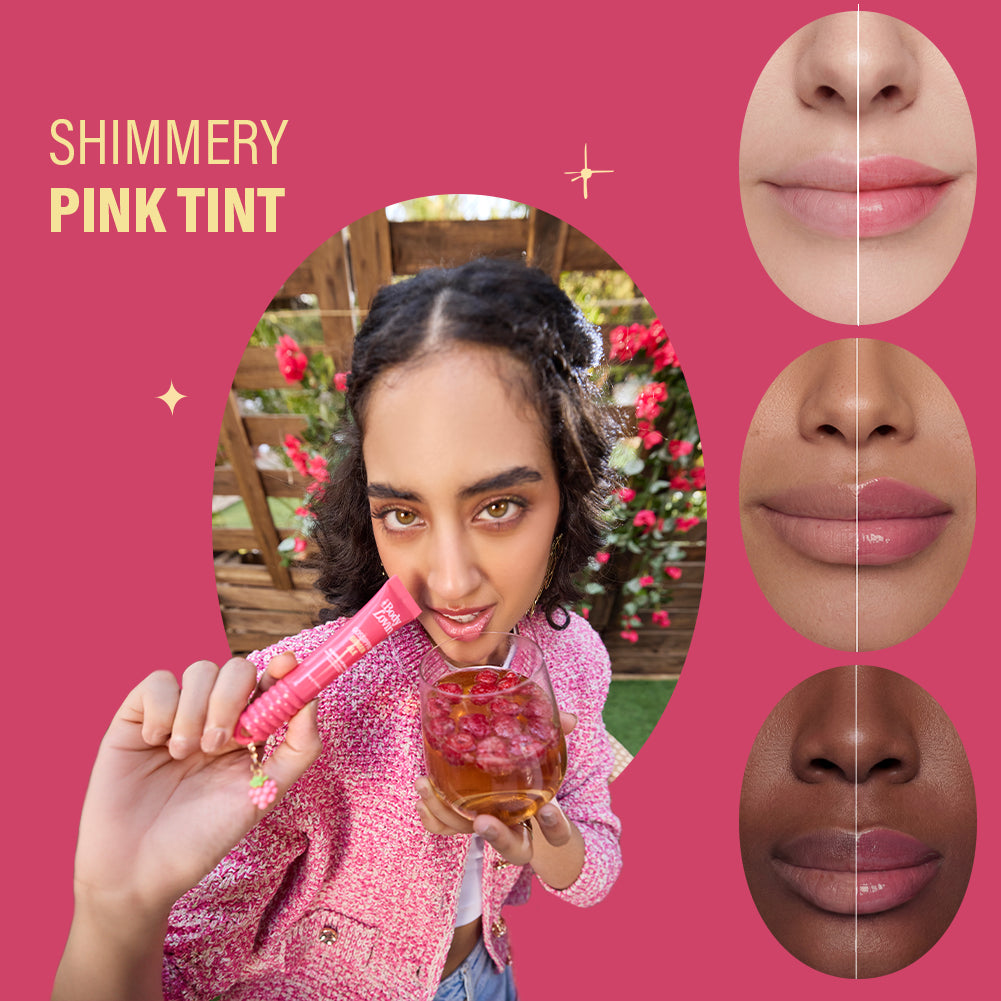 Gossippin' Ginger Ale Glassic Lip Balm by BodyLovin'