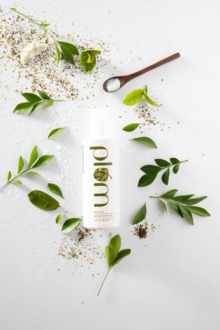Plum Green Tea Alcohol-Free Toner