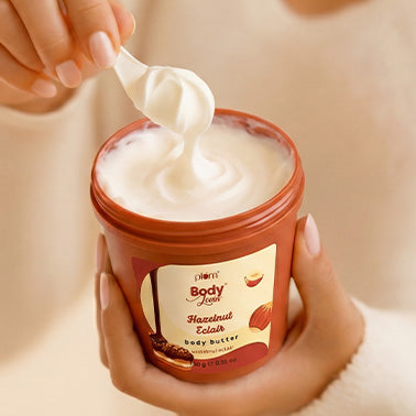 Let's talk scents