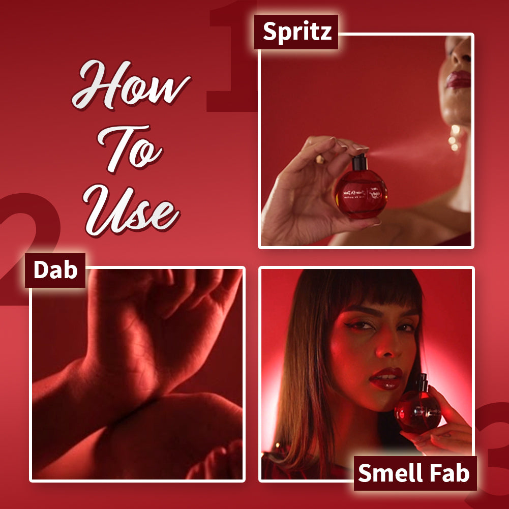 Juice Or Dare Eau De Parfum by BodyLovin'