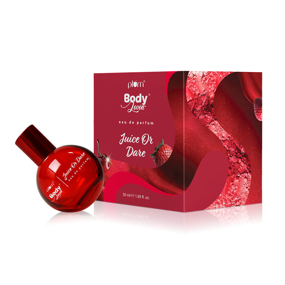 Juice Or Dare Eau De Parfum by BodyLovin'