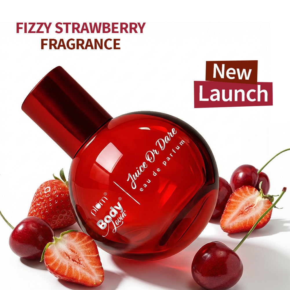 Juice Or Dare Eau De Parfum by BodyLovin'
