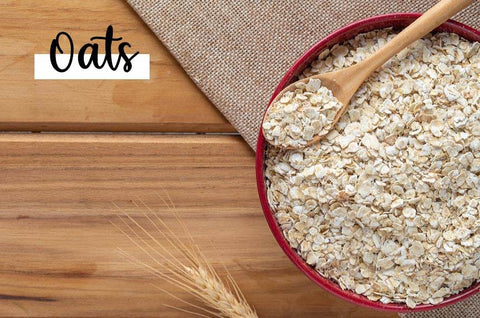 Oats