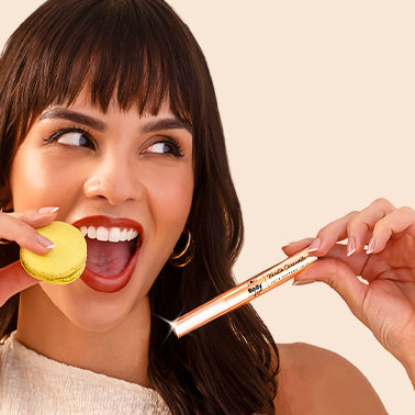 Let's talk scents