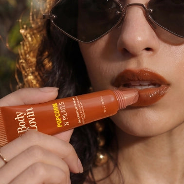 Let's talk scents