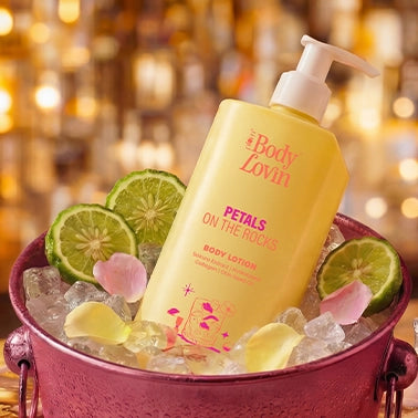 Fragrance notes