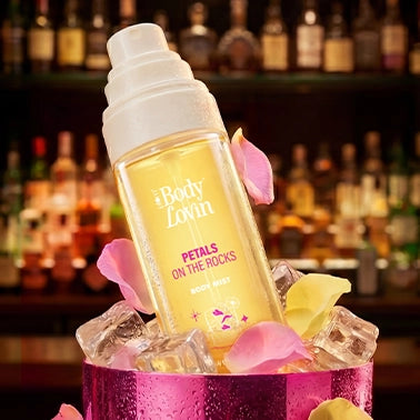 Fragrance notes