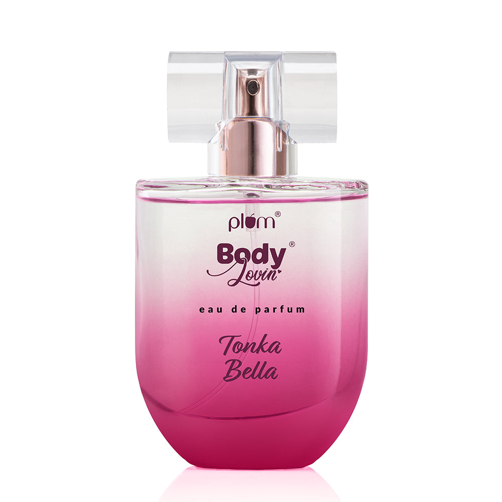 Tonka Bella Eau De Parfum by BodyLovin'