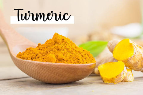 Turmeric
