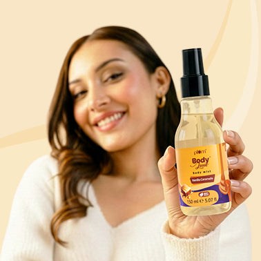 Let's talk scents