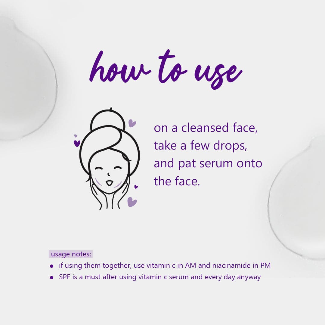 Glow & Clarify Serum Combo 5