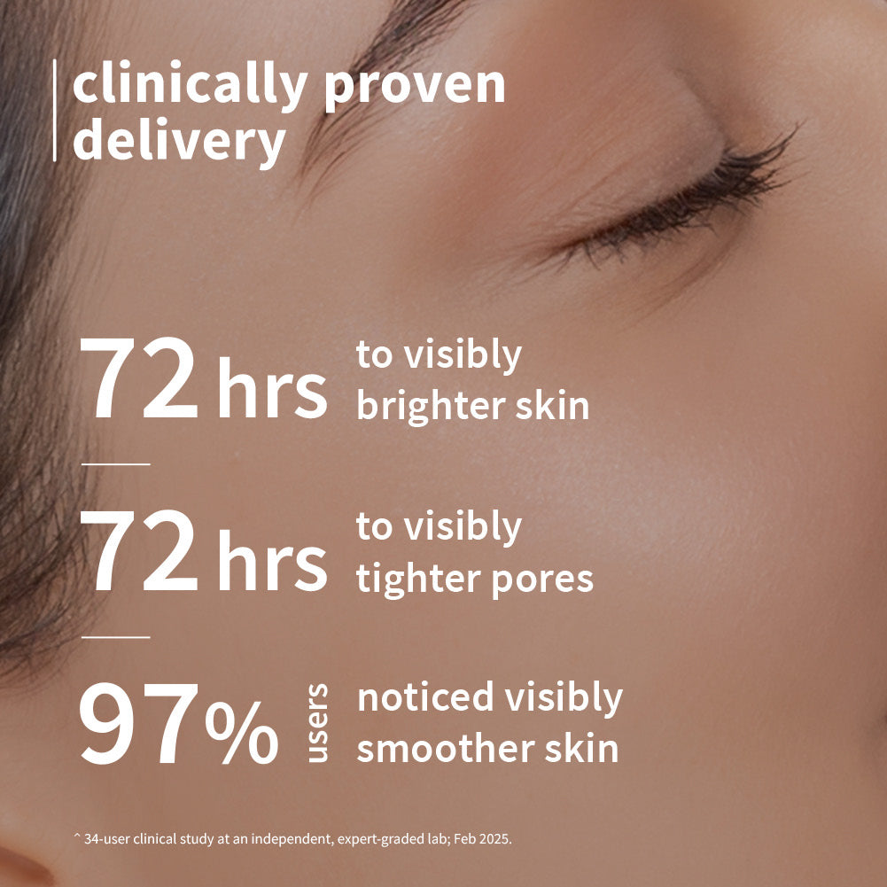 Niacinamide & Rice Water Brightening CTM Combo