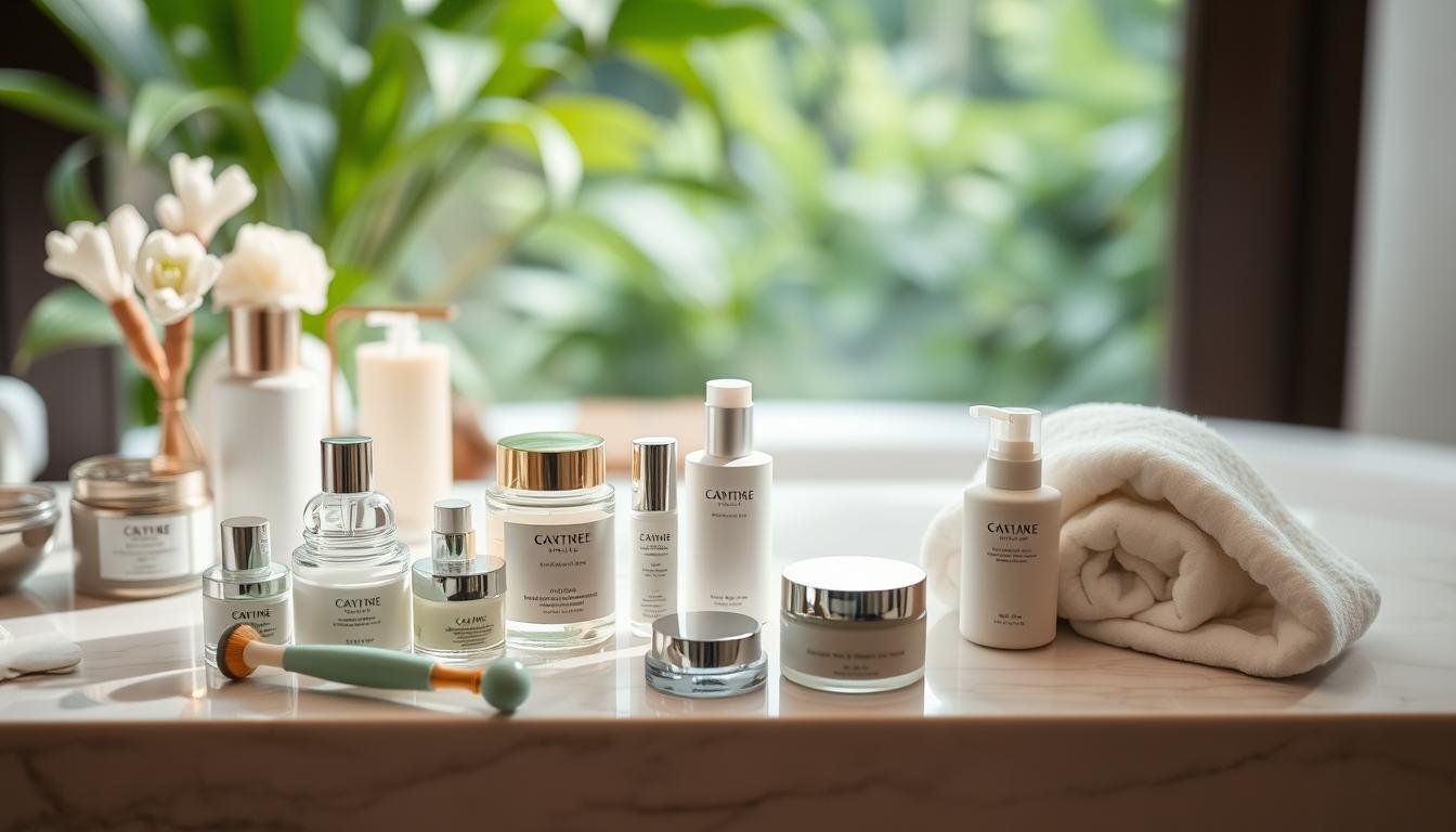 antiaging skincare tips