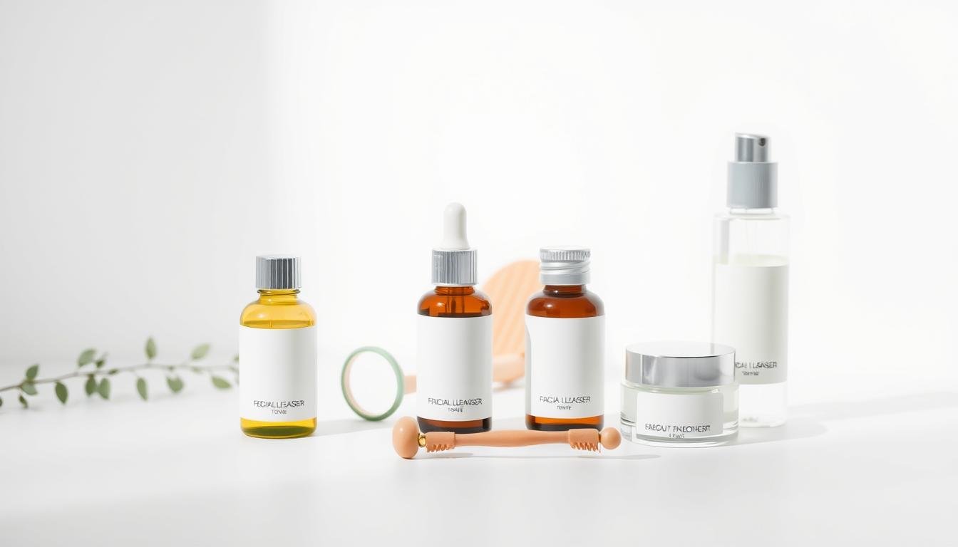 clean beauty routines
