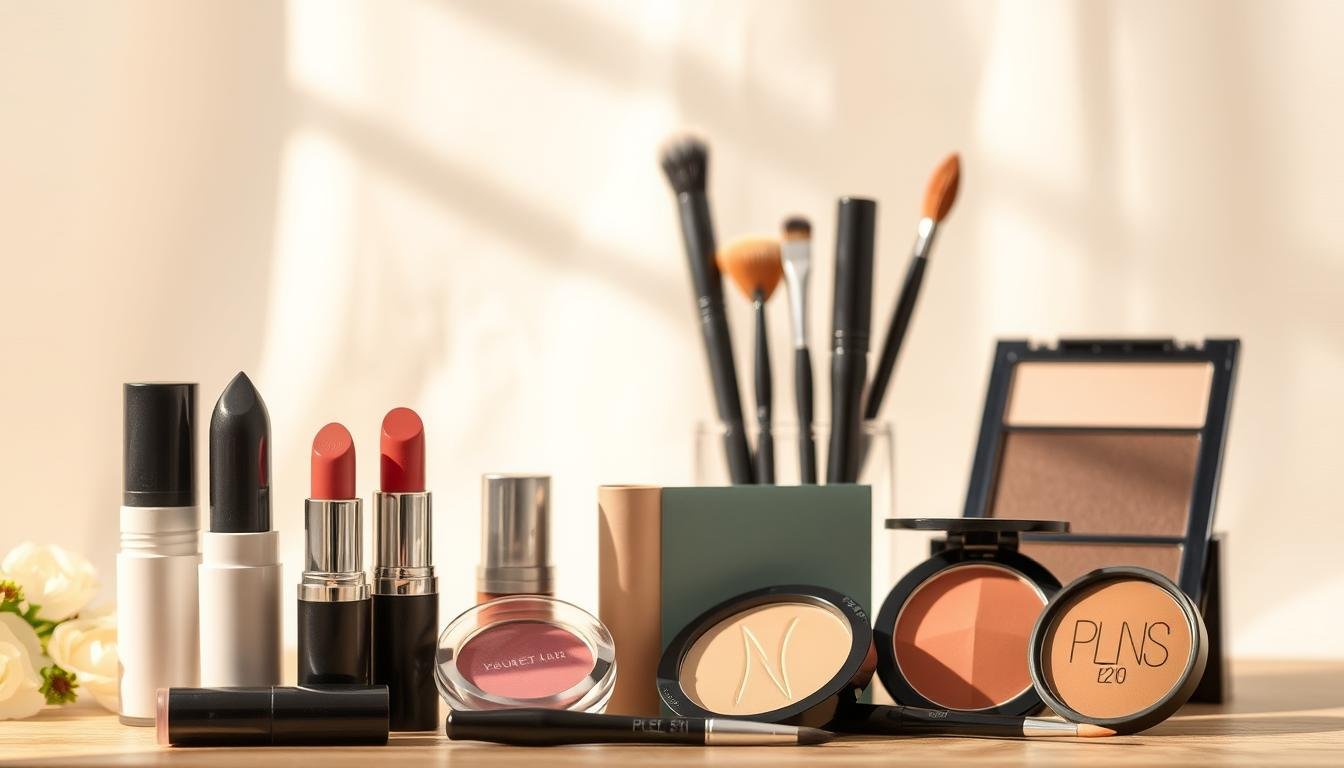 cruelty-free beauty products