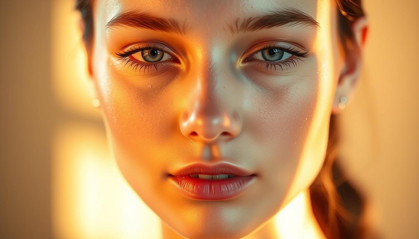 glowing skin secrets