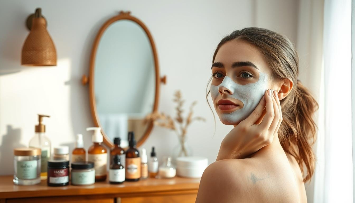 personalized beauty routines