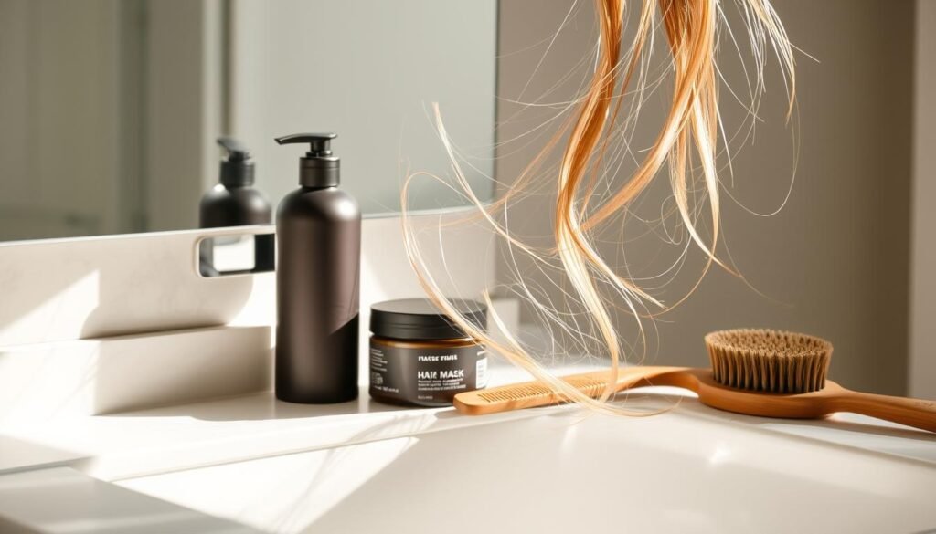 personalized hair routine personalized hair routine